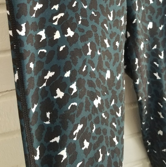 Zella Live In Midi print leggings - Picture 3 of 6